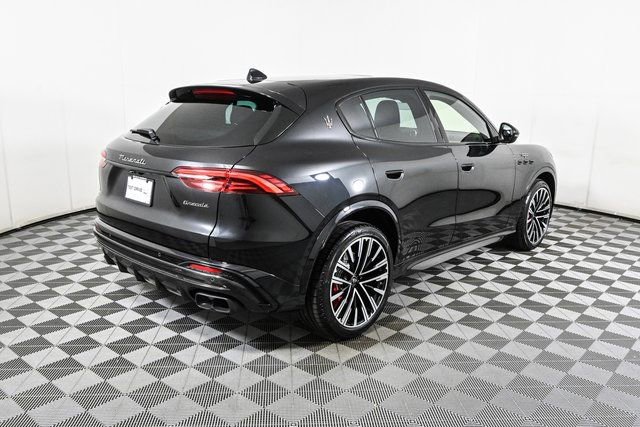 New 2025 Maserati Grecale Trofeo image 31