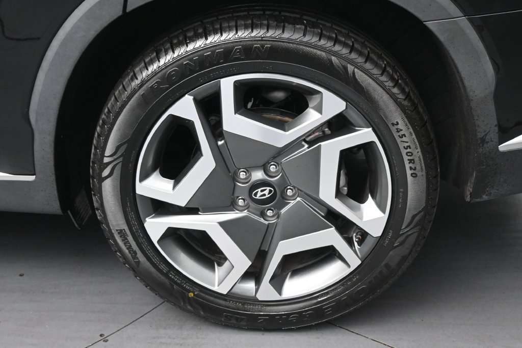 Used 2023 Hyundai Palisade Limited w/ Cargo Package FWD image 40