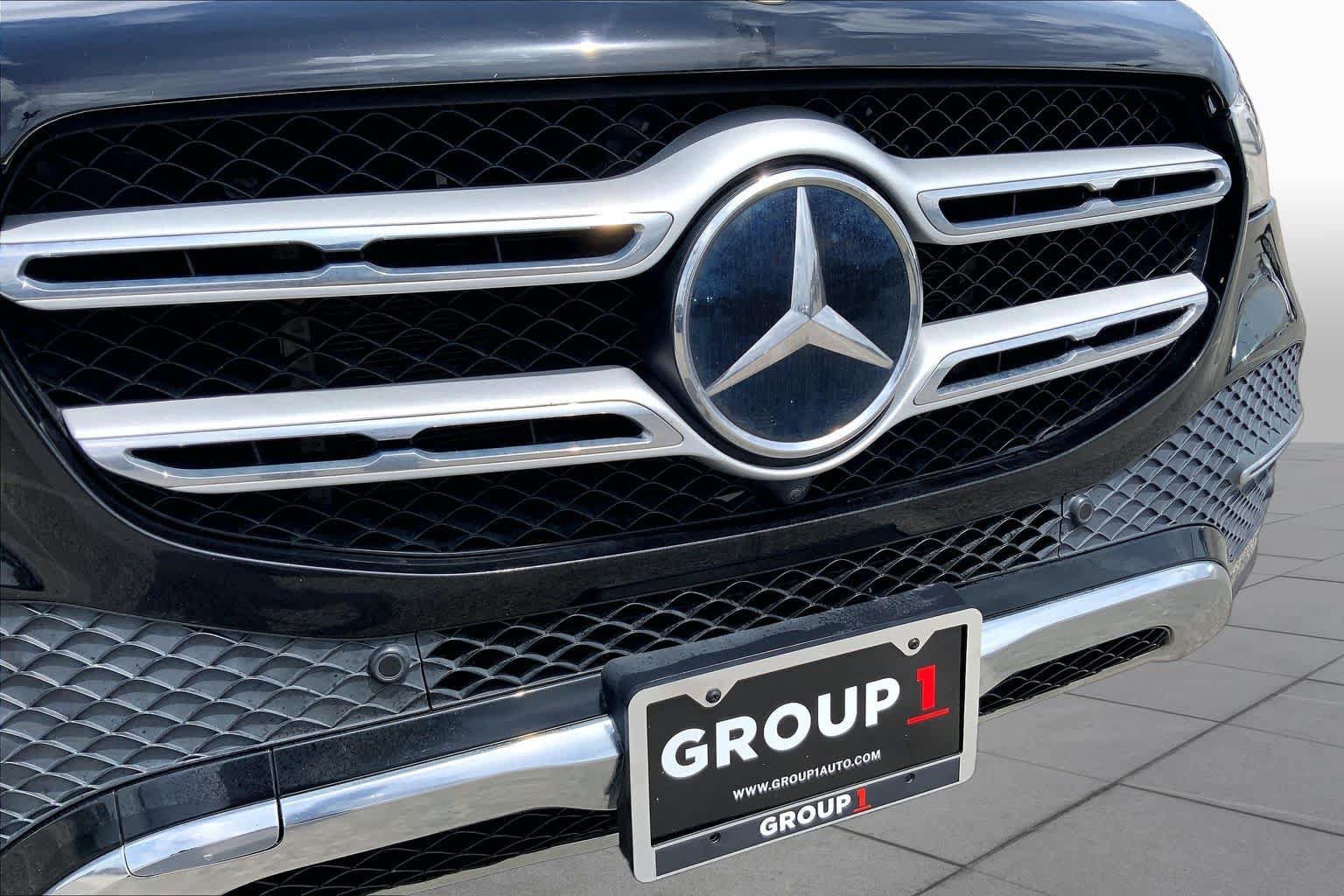 Used 2023 Mercedes-Benz GLE 450 4MATIC image 29