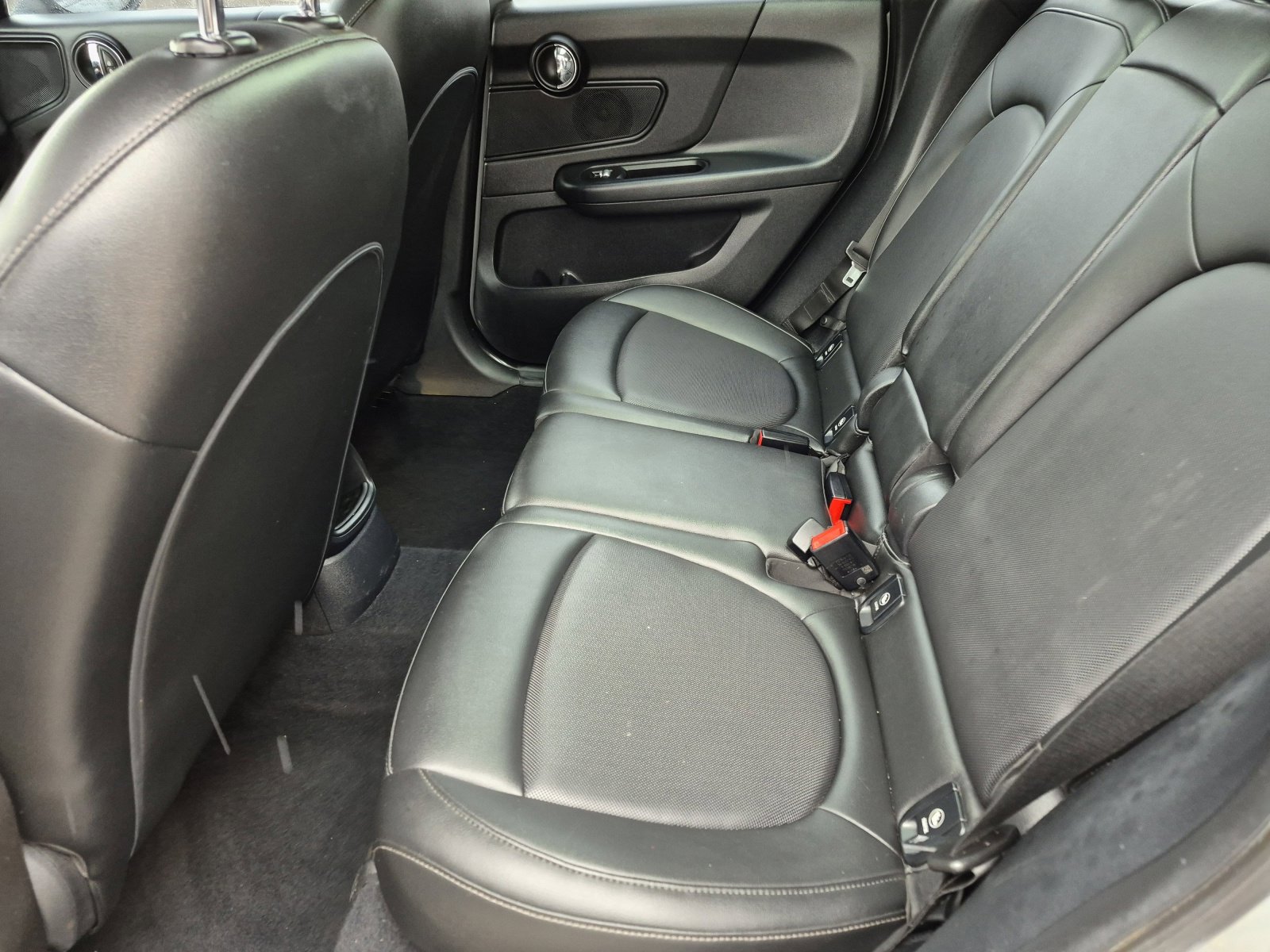 Used 2019 MINI Cooper Countryman image 17