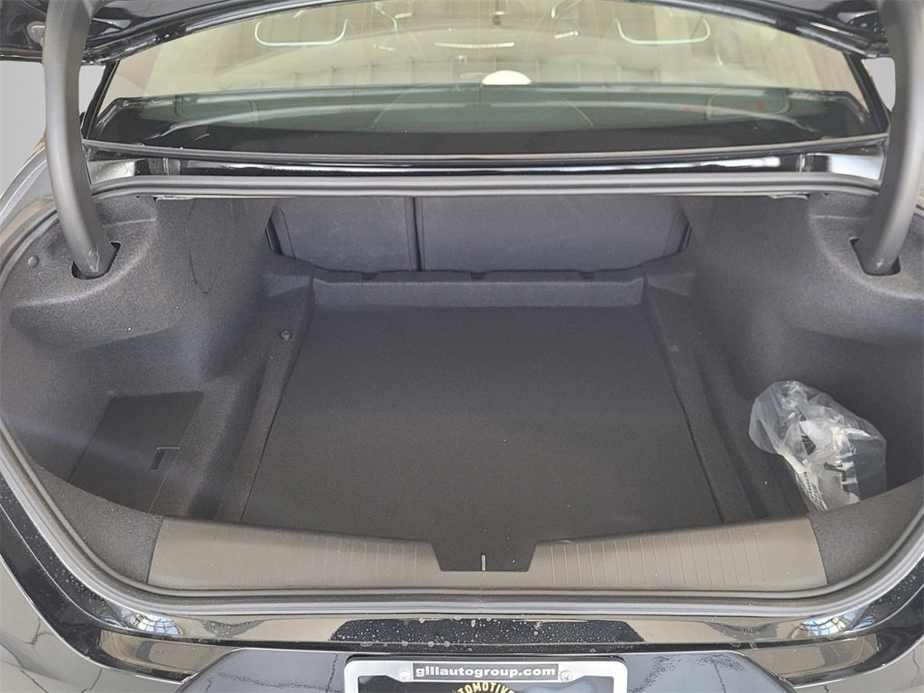 New 2026 Cadillac CT4 V Blackwing w/ Driver Assist Package image 6