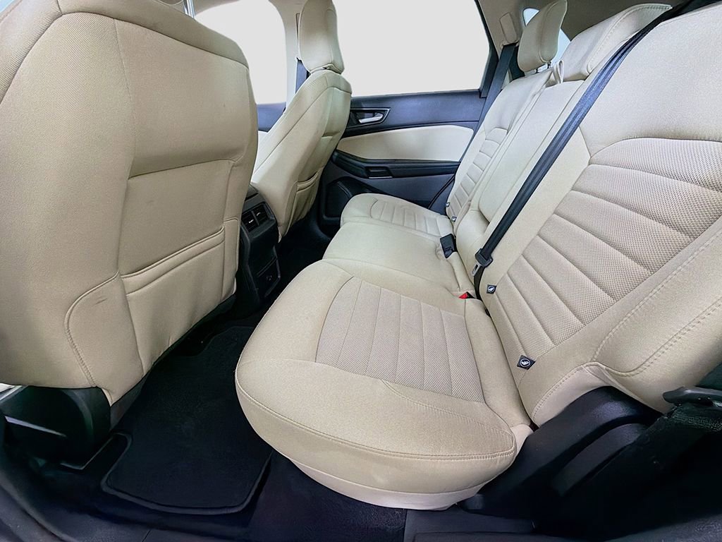 Used 2022 Ford Edge SE image 20