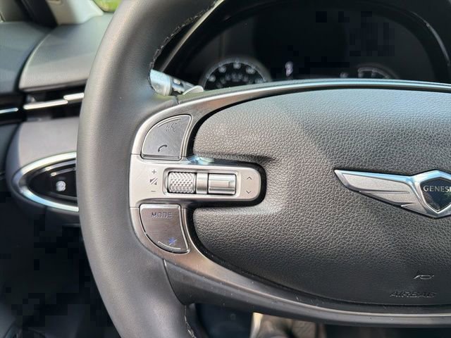 Used 2025 Genesis GV70 2.5T AWD/4WD image 22