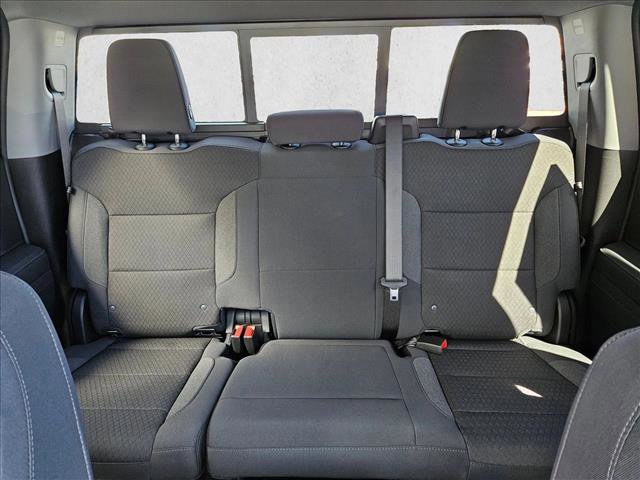New 2026 Chevrolet Silverado 1500 LT w/ All Star Edition Plus image 14