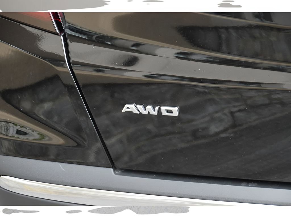 New 2025 Cadillac XT5 Premium Luxury w/ LPO, Floor Liner Package image 28