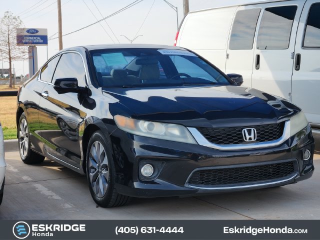 Used 2014 Honda Accord EX-L