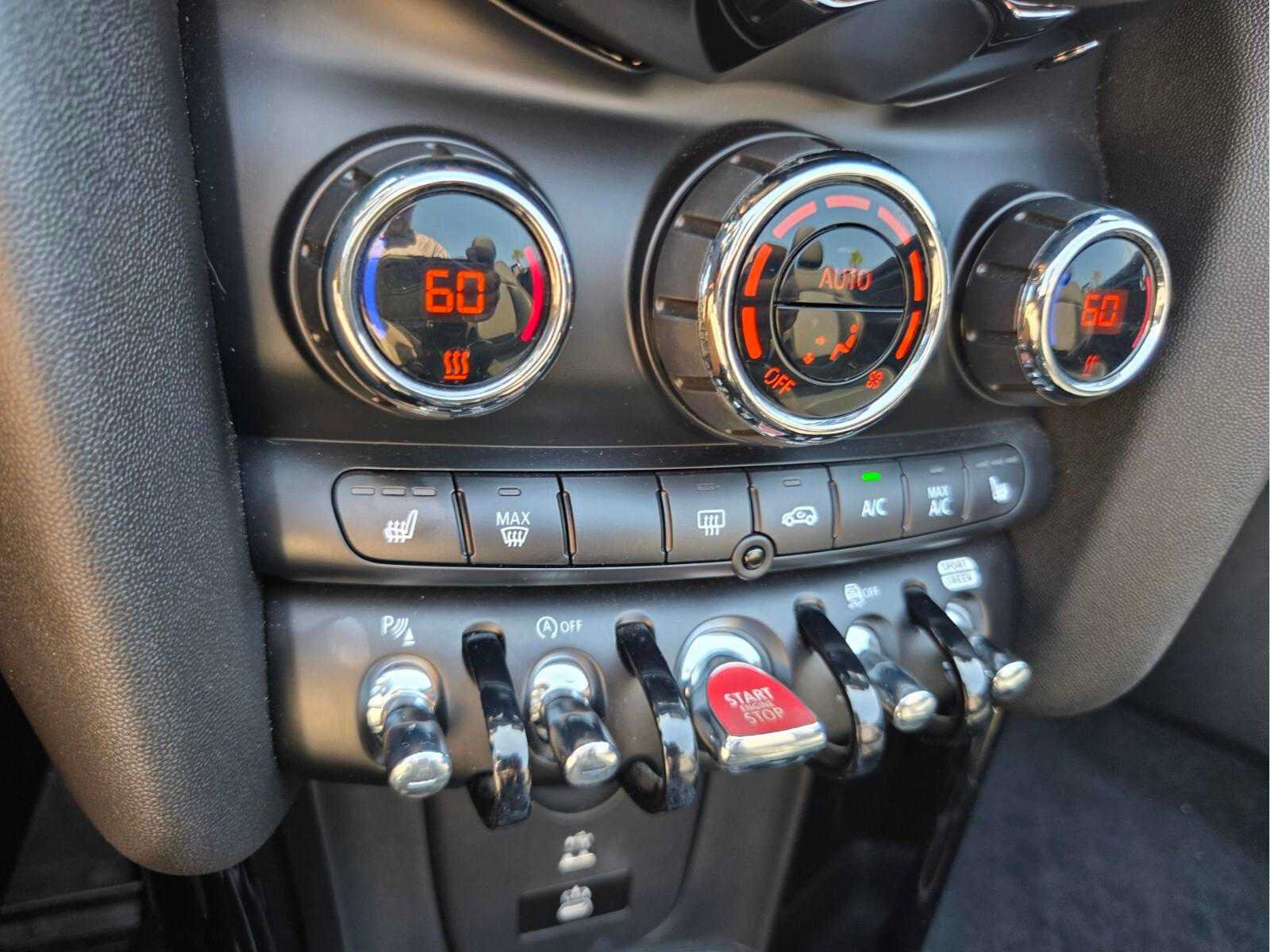 Used 2024 MINI Cooper S FWD image 25