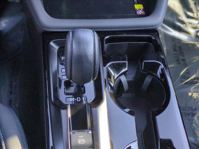 New 2026 Subaru Forester Limited image 12