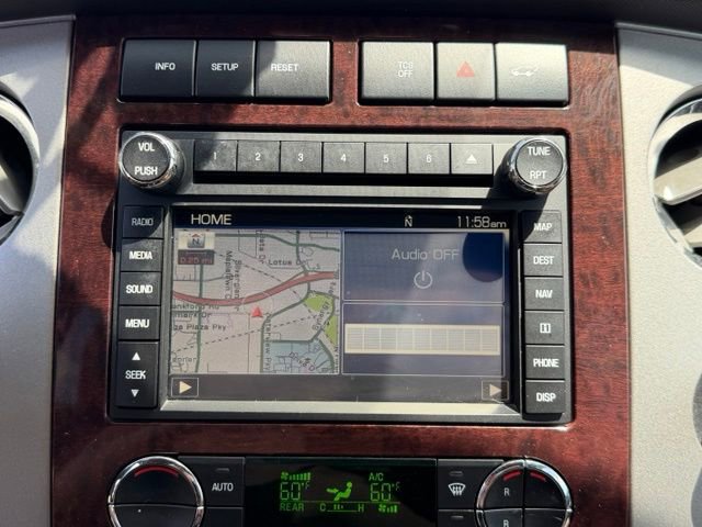 Used 2012 Ford Expedition King Ranch RWD image 18