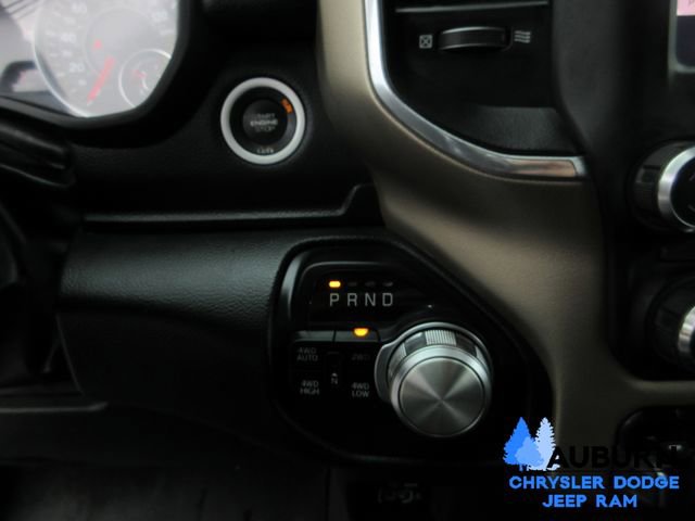 Used 2022 RAM 1500 Laramie image 27