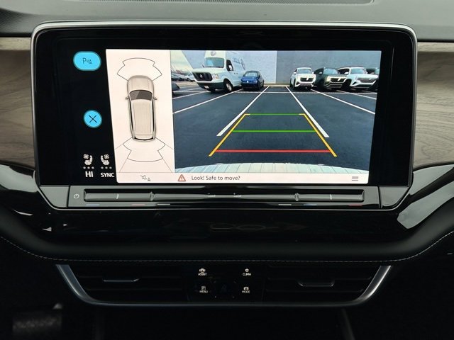 New 2026 Volkswagen Atlas SE image 35