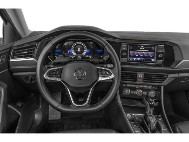 Used 2023 Volkswagen Jetta SE FWD image 7