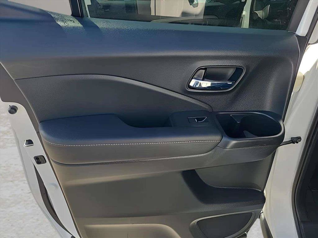 Used 2023 Honda Ridgeline RTL image 25