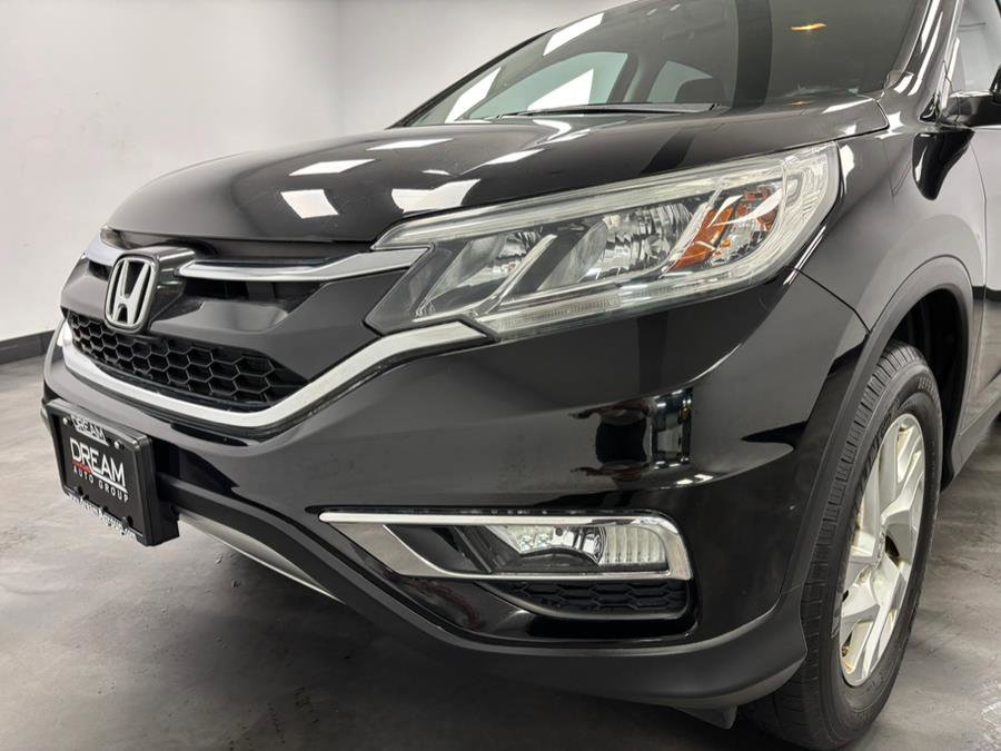 Used 2015 Honda CR-V EX image 14