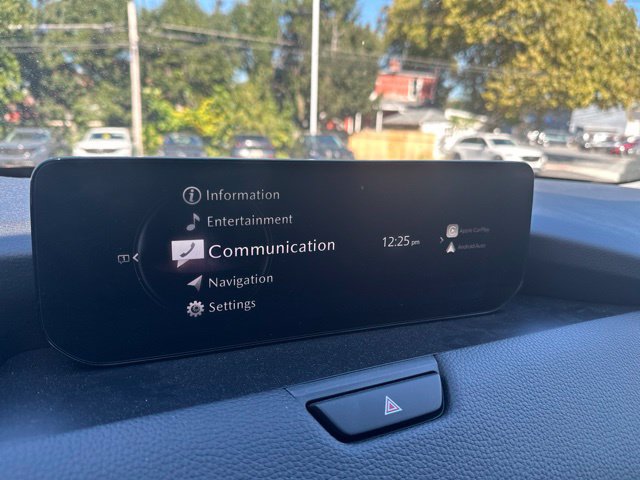 Certified 2024 MAZDA CX-90 3.3 Turbo w/ Premium Package AWD/4WD image 25