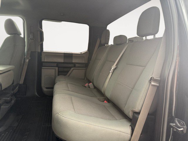 Used 2017 Ford F250 XL w/ Power Equipment Group AWD/4WD image 12