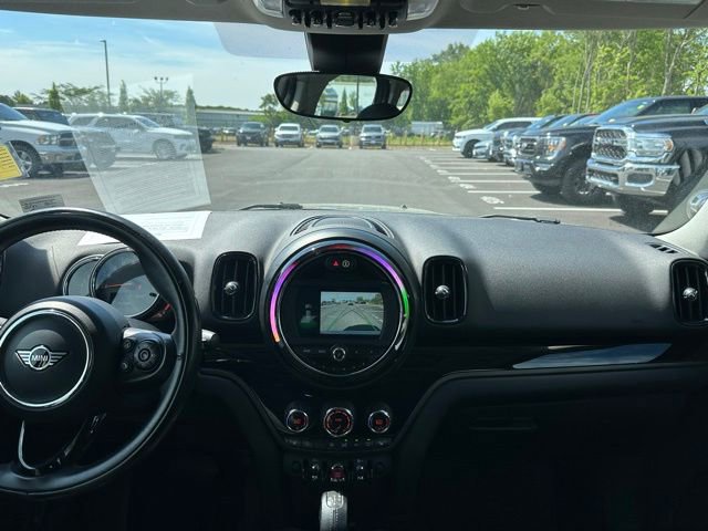 Used 2019 MINI Cooper Countryman FWD image 28