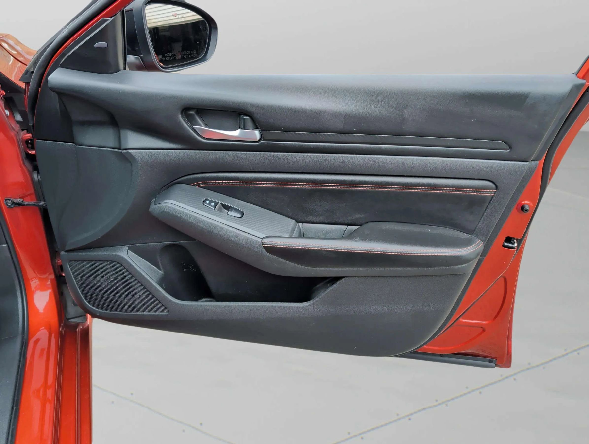 Used 2022 Nissan Altima 2.0 SR image 17