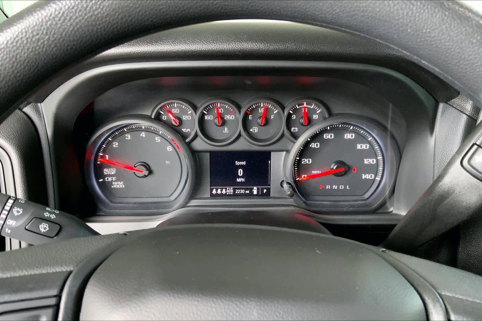 Used 2026 GMC Sierra 1500 Pro w/ Graphite Edition AWD/4WD image 26