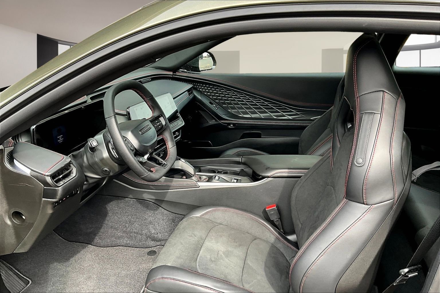 New 2026 Dodge Charger R/T image 23