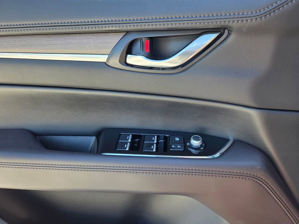 Certified 2023 MAZDA CX-5 Signature AWD/4WD image 22