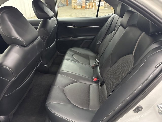 Used 2024 Toyota Camry XSE image 6