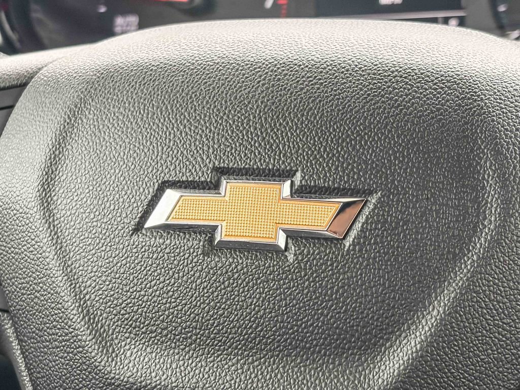 Used 2024 Chevrolet Trax LS image 20