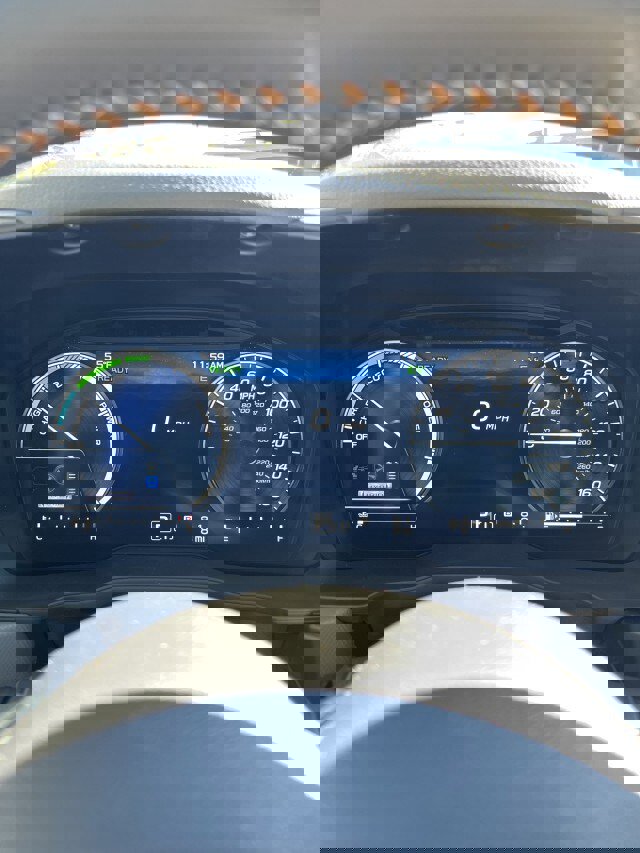 New 2025 Subaru Forester Sport image 64