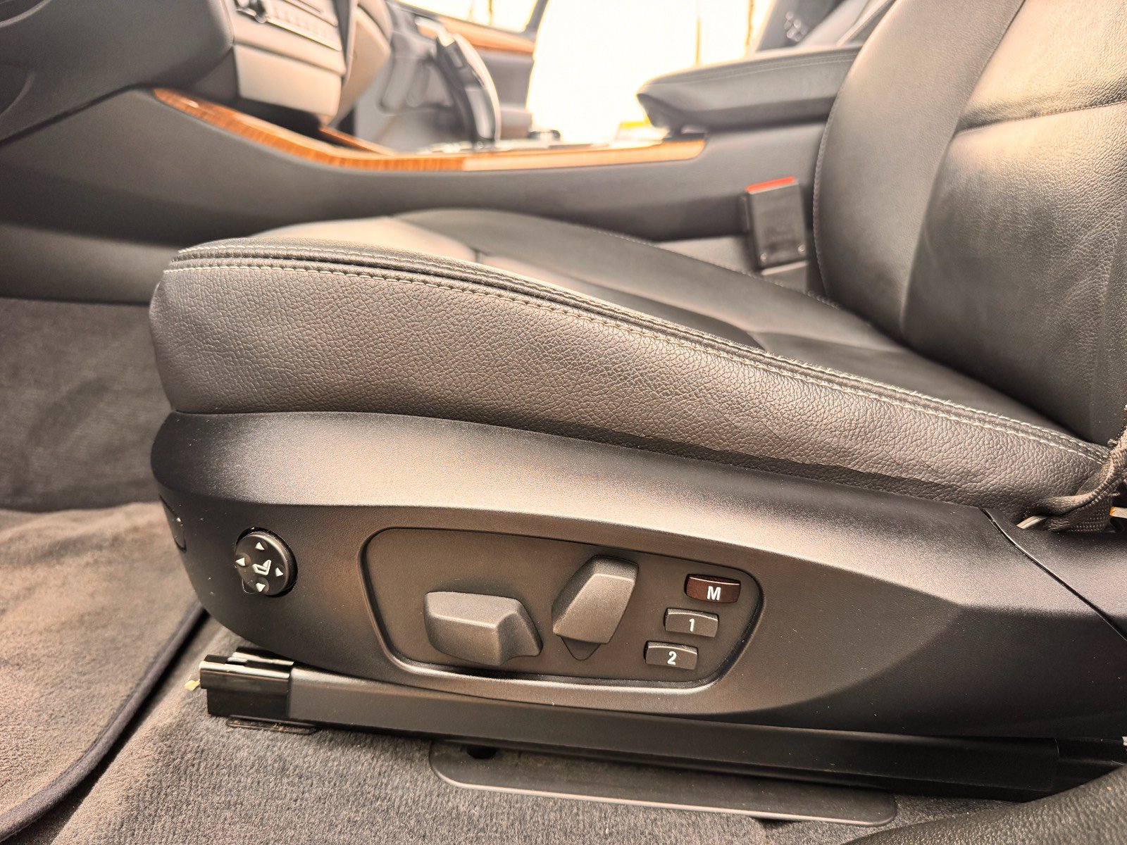 Used 2014 BMW X3 xDrive35i AWD/4WD image 14