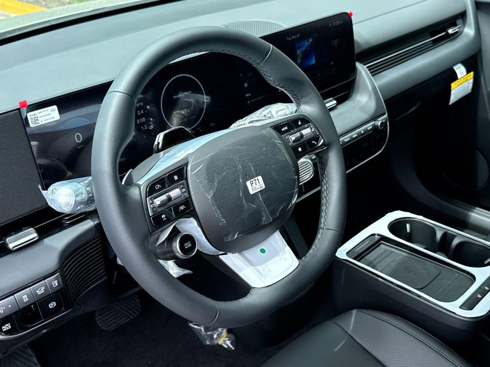 New 2025 Hyundai Ioniq 5 SEL image 16