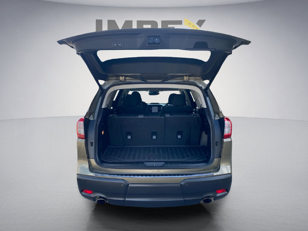 Used 2023 Subaru Ascent Onyx Edition Limited AWD/4WD image 33