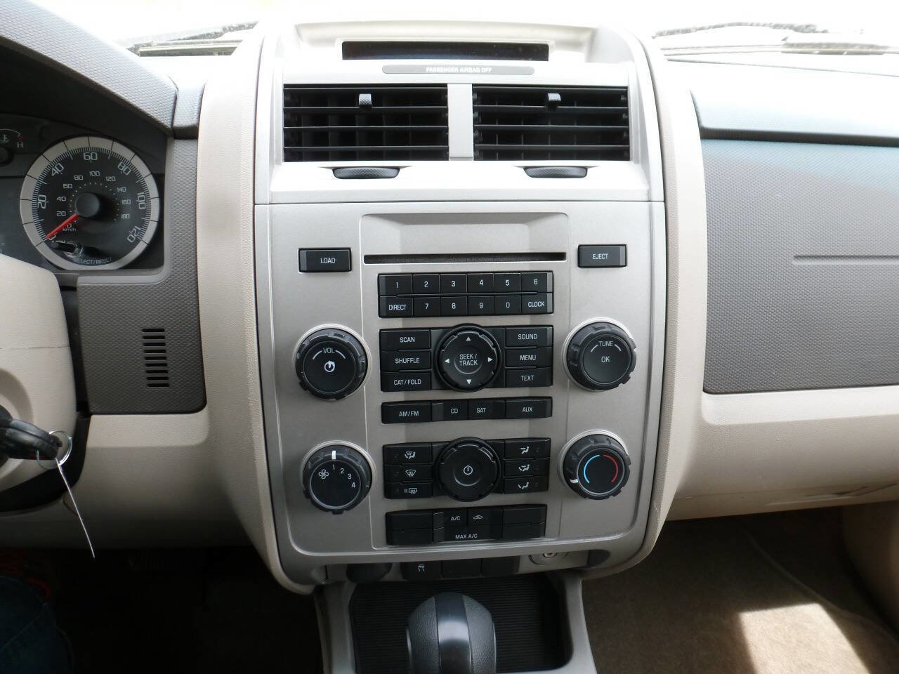 Used 2008 Ford Escape XLT AWD/4WD image 13