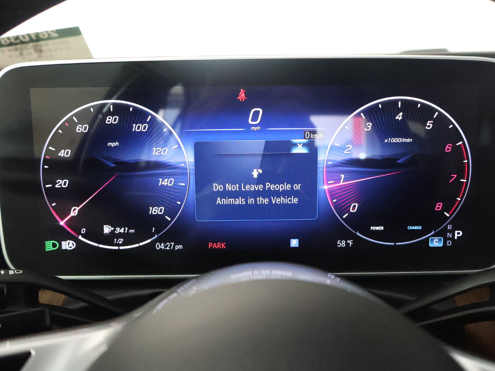 Used 2025 Mercedes-Benz C 300 4MATIC Sedan image 39