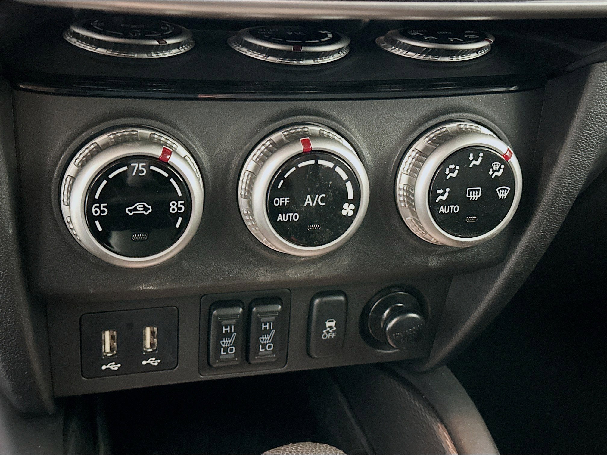 Used 2025 Mitsubishi Outlander Sport SE image 22