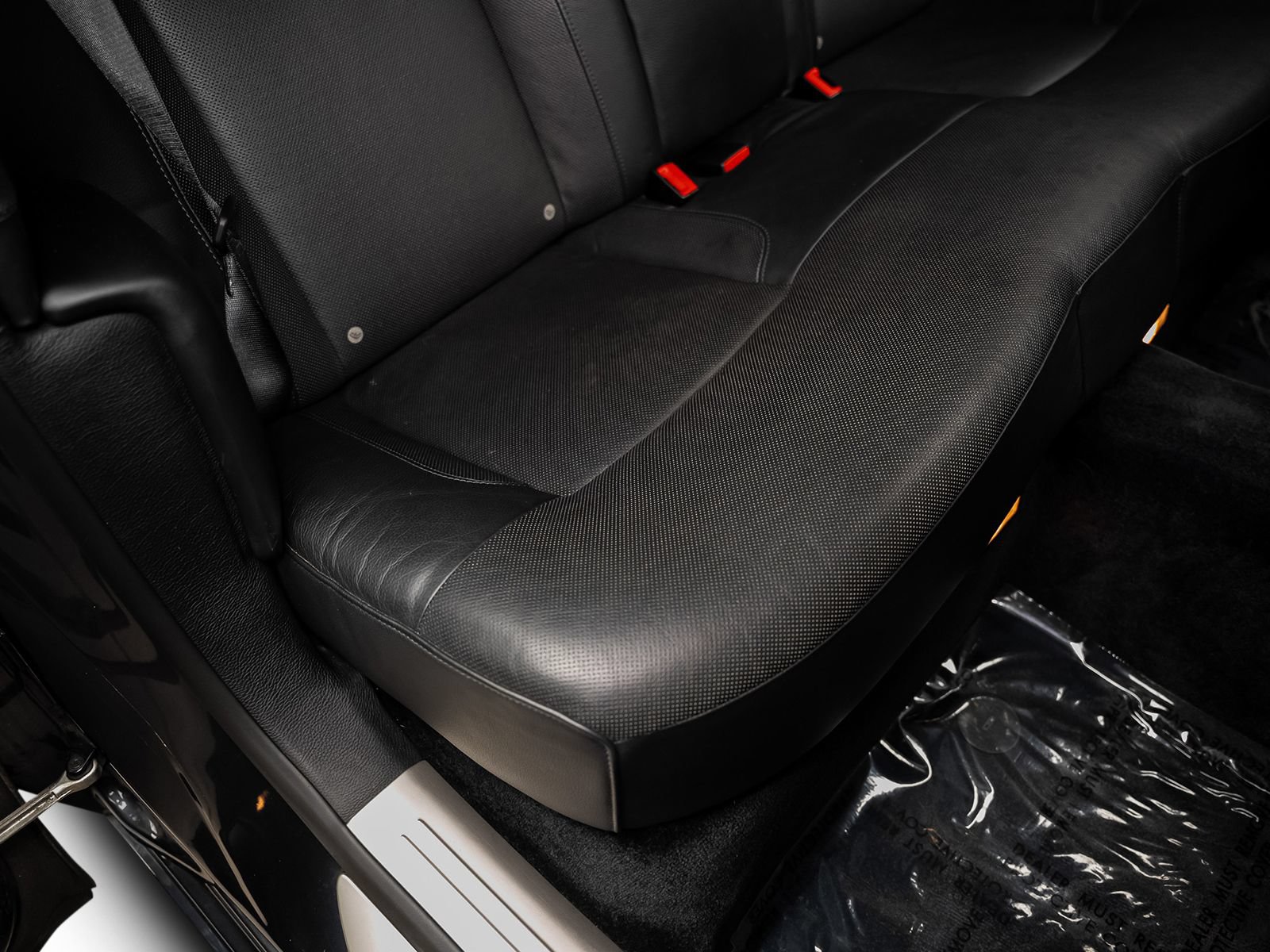 Used 2011 Rolls-Royce Ghost RWD image 37