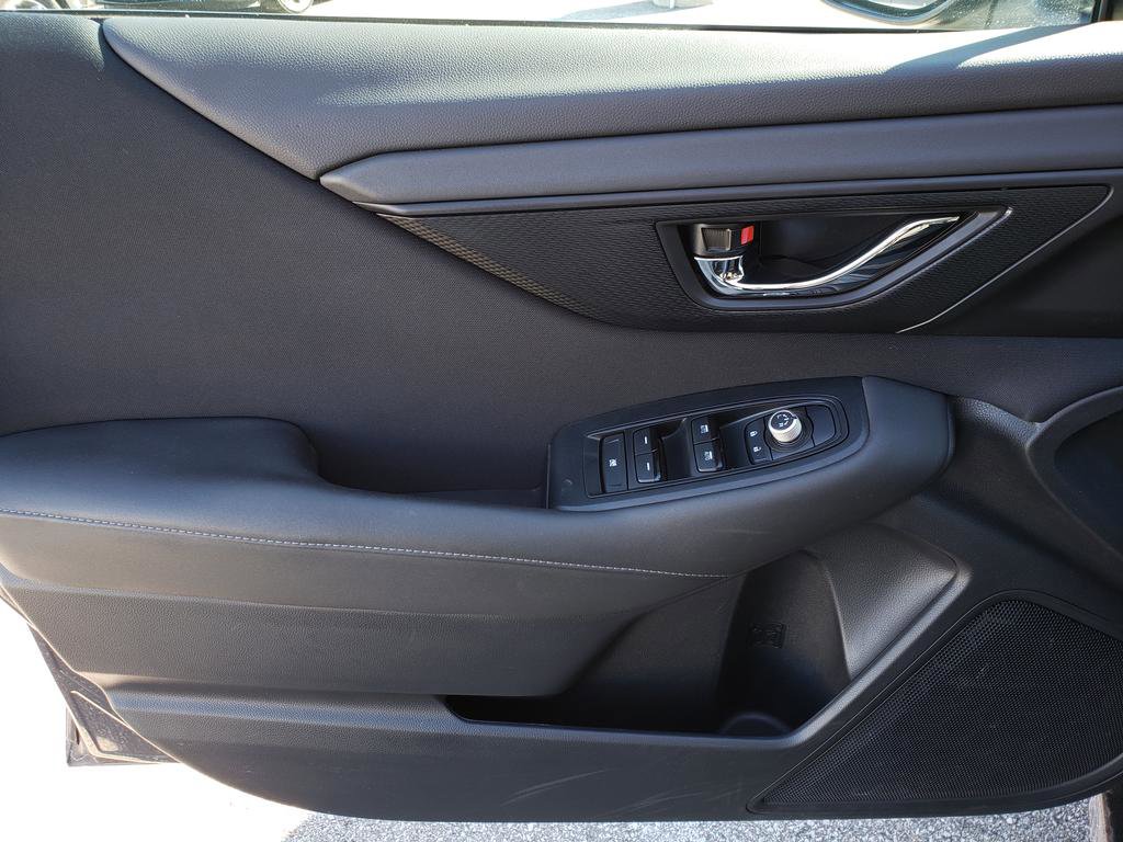 Used 2024 Subaru Legacy Premium image 9