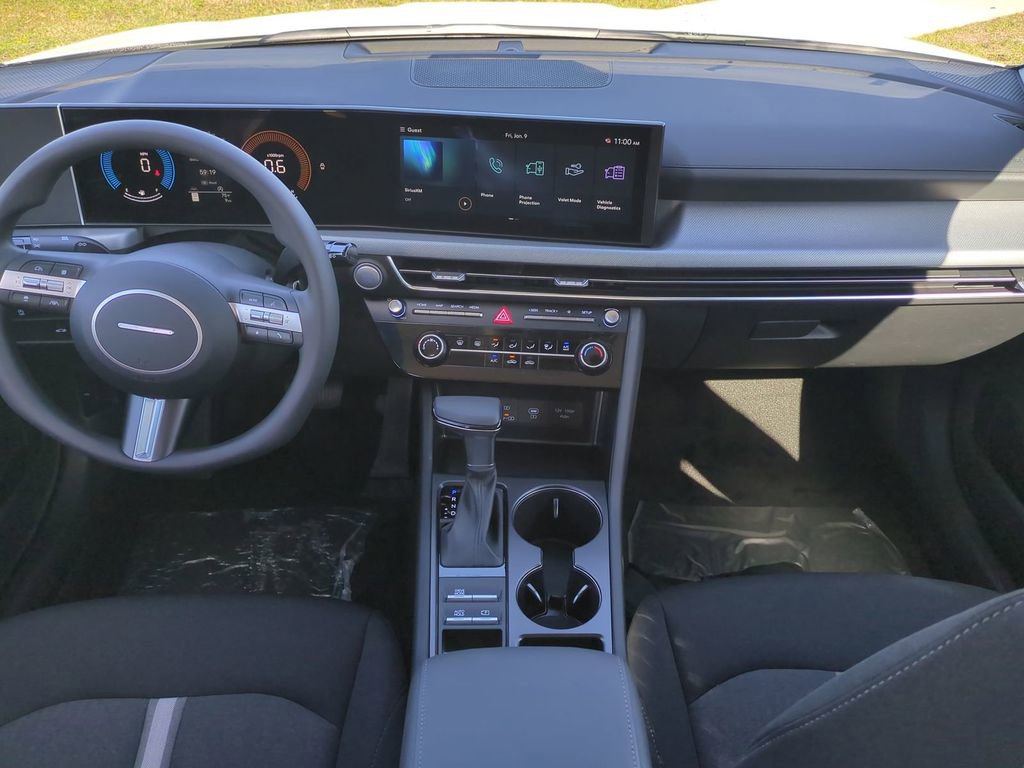 New 2026 Hyundai Sonata SE image 16