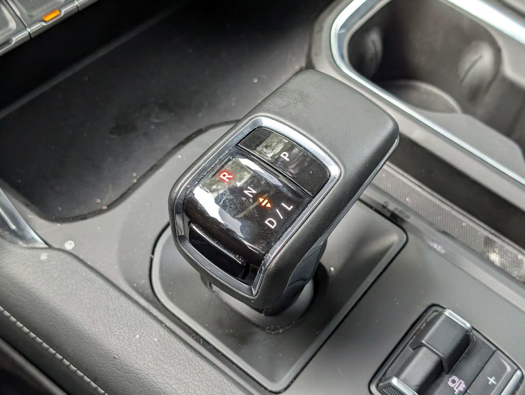 Used 2023 GMC Sierra 1500 Denali w/ Denali Reserve Package image 26