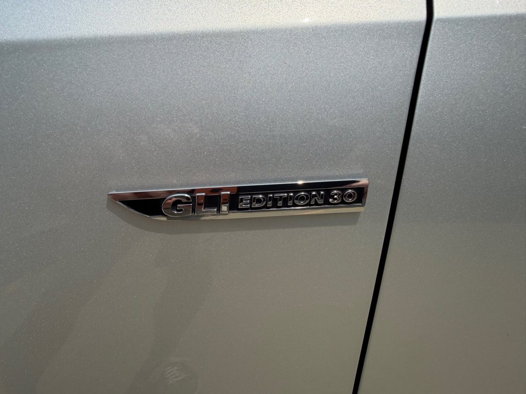 Used 2014 Volkswagen Jetta GLI FWD image 5