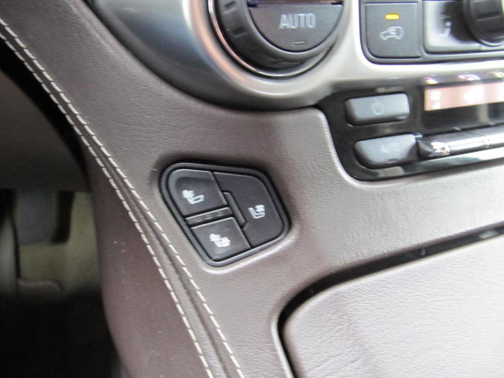 Used 2017 Chevrolet Tahoe Premier image 76
