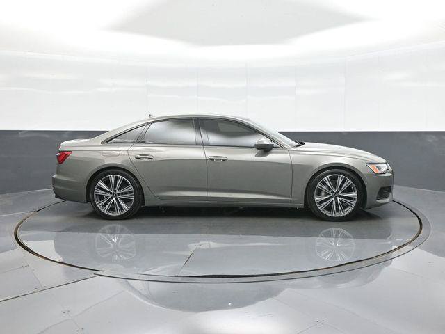 Used 2023 Audi A6 Premium Plus w/ Premium Plus Package AWD/4WD image 8