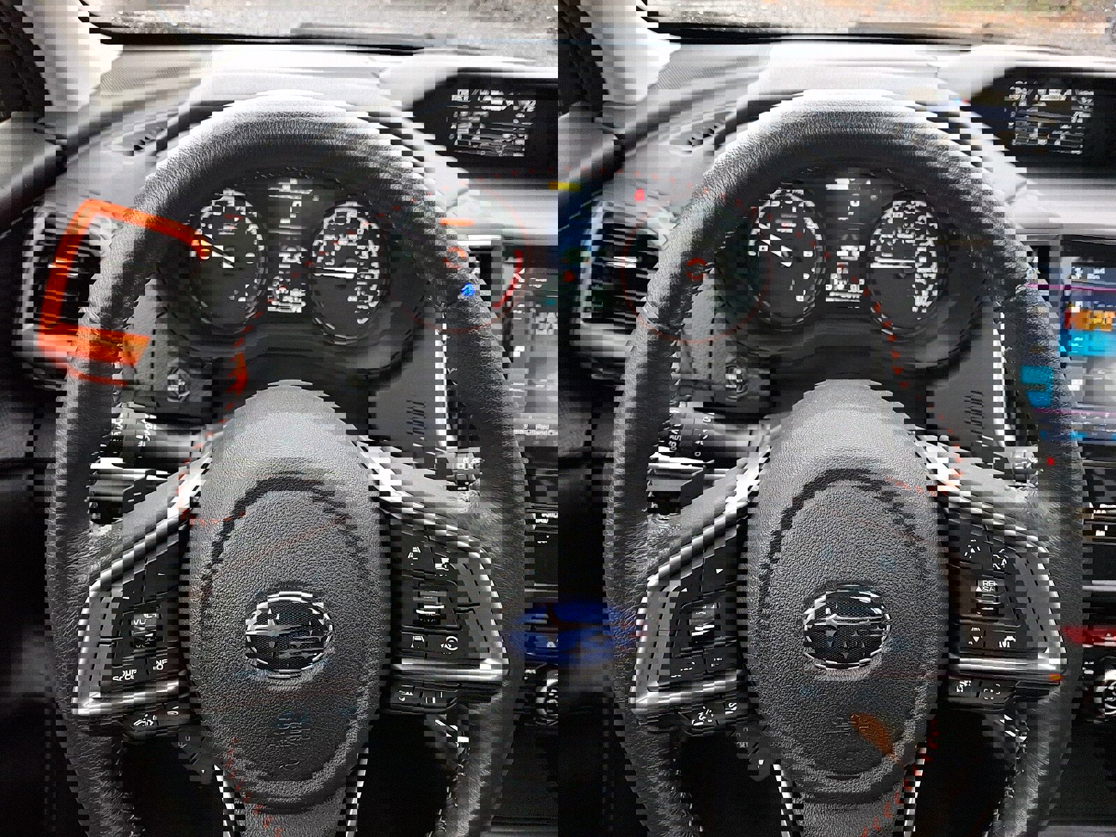 Used 2020 Subaru Forester Sport w/ Popular Package #2 image 18