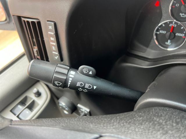 Used 2021 Chevrolet Express 2500 Work Van image 31