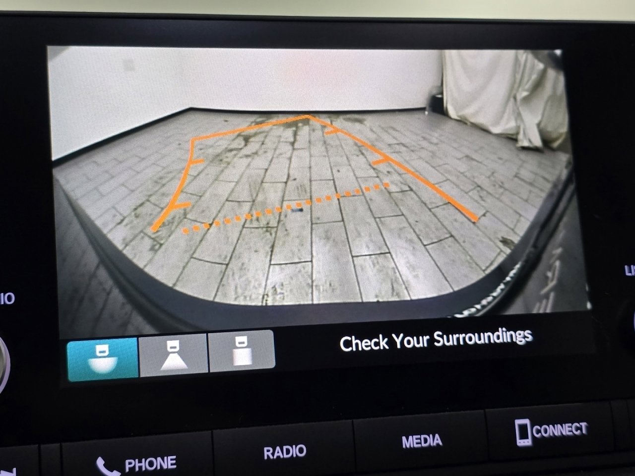 Used 2023 Honda CR-V EX image 7