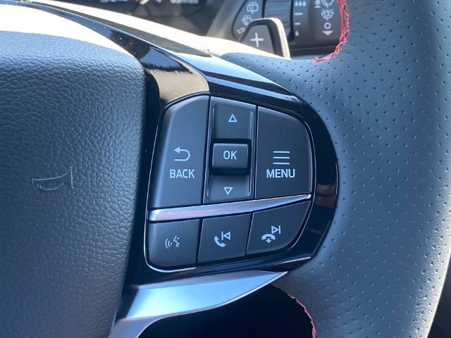 Used 2027 Ford Explorer ST w/ Sun And Sound Package AWD/4WD image 18