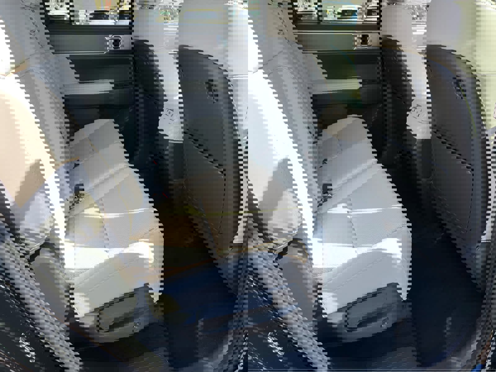 New 2026 Hyundai Santa Fe SEL image 22