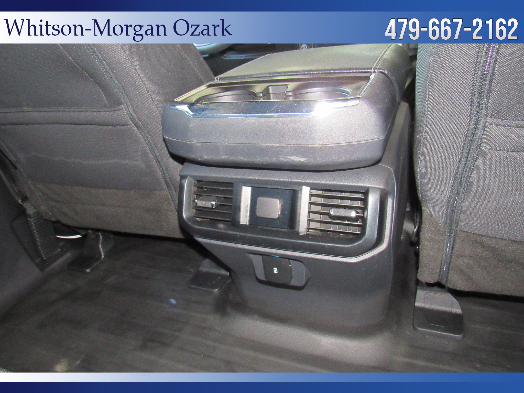 Used 2023 Ford F150 XL w/ STX Appearance Package image 29