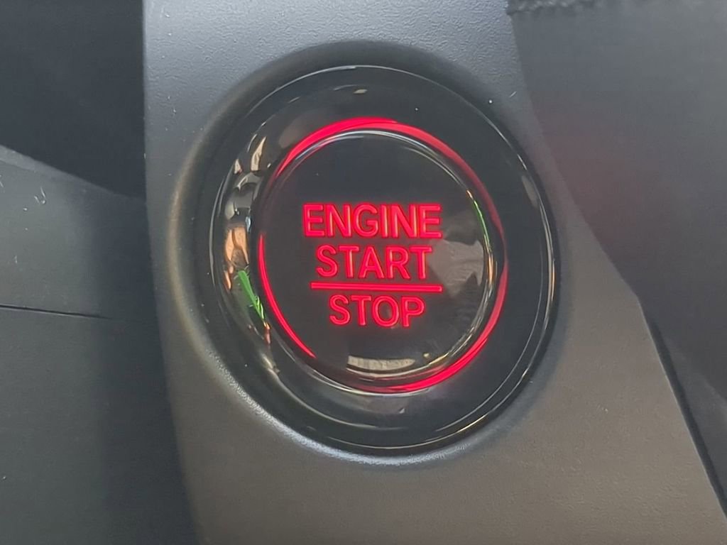 New 2026 Honda HR-V LX image 26