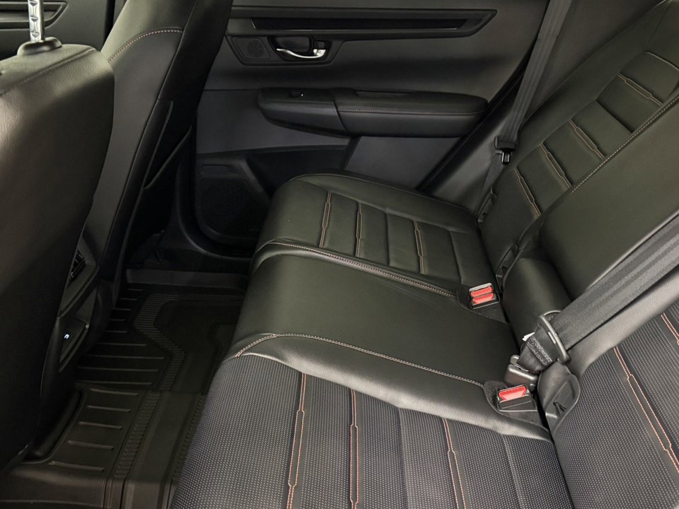 New 2026 Honda CR-V Sport-L image 17