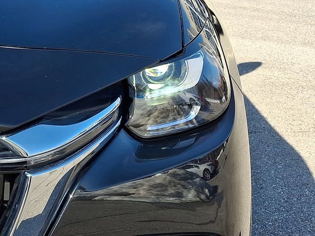 Used 2024 MAZDA CX-90 Plug-In Hybrid w/ Premium Pkg image 9